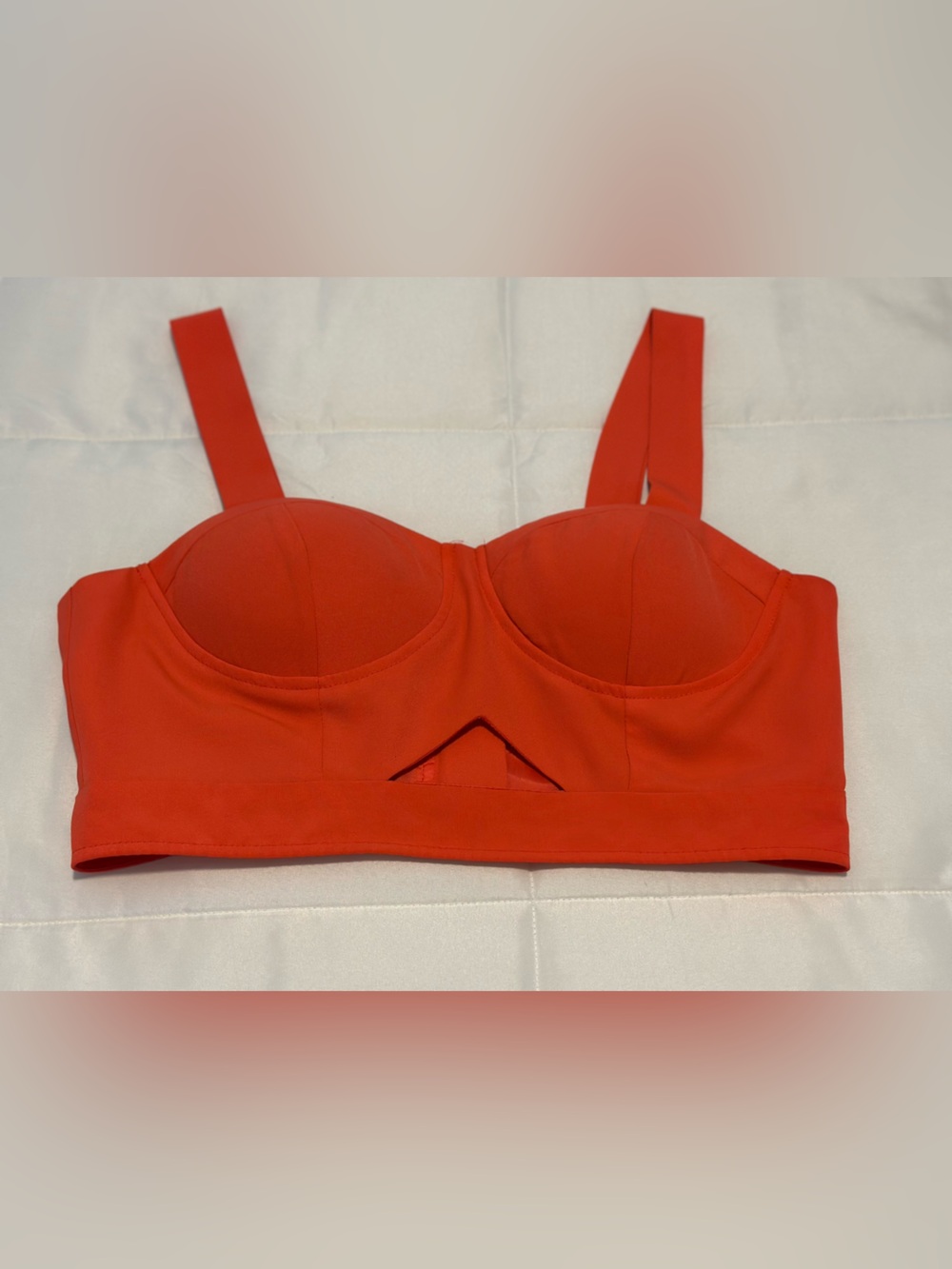 Forever 21 Crop Top